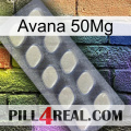 Avana 50Mg 08